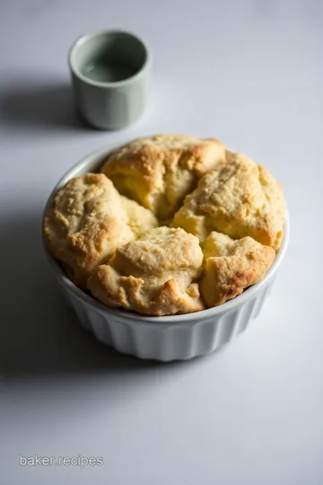 Deliciously Simple Scones Inspired by Sally’s Baking Addiction presentation