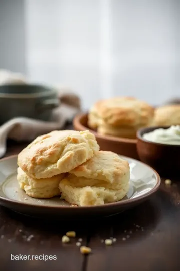 Deliciously Unique Buttermilk Biscuit Creations presentation