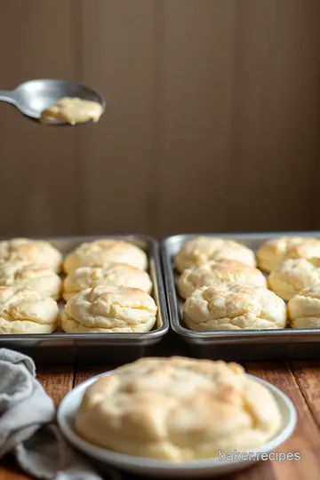 Deliciously Unique Buttermilk Biscuit Creations steps