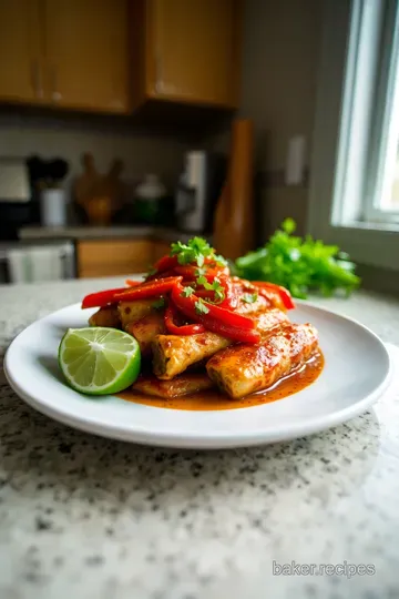 Flavorful Fajita Marinade for Juicy Meats and Veggies steps