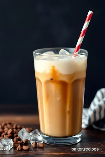 Frappe make all field readable only example: 5 Delicious Ways to Craft Your Own Iced Coffee! presentation