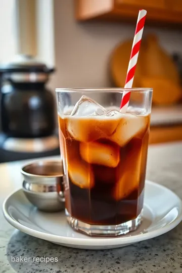 Frappe make all field readable only example: 5 Delicious Ways to Craft Your Own Iced Coffee! steps