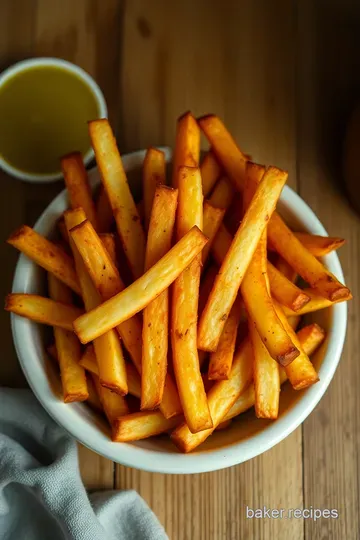 Golden Baked Chips: Your New Snacking Delight presentation