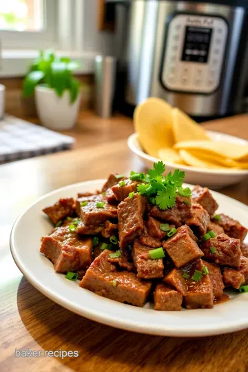 Instant Pot Carnitas: Tender and Flavorful Mexican Pulled Pork steps