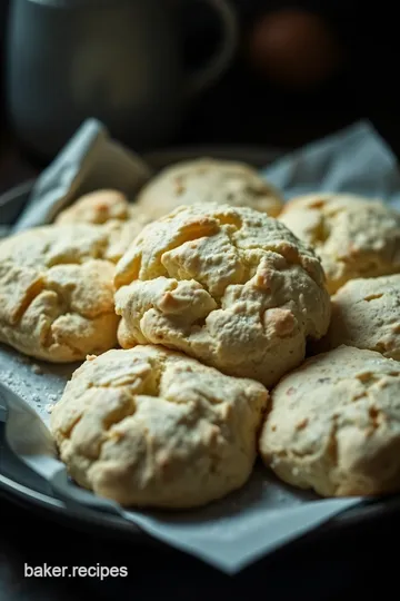 Irresistible Scones from Sally s Baking Addiction presentation