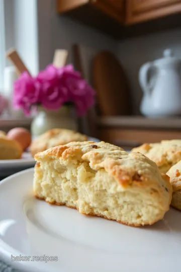 Irresistible Scones from Sally s Baking Addiction steps