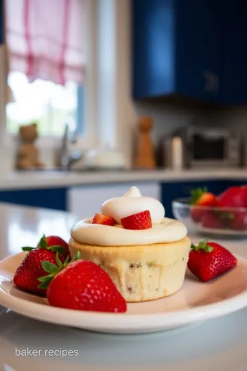 Miniature Delight: Tasty Tinies Bake Shop Treats steps