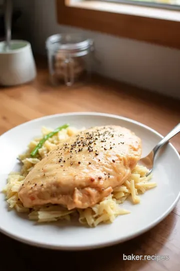 Perfectly Cooked and Shredded Chicken for Every Dish steps