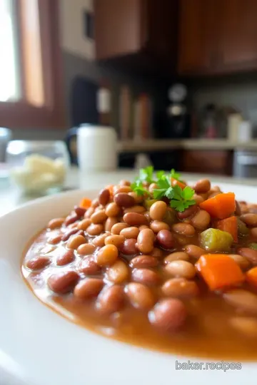 Slow-Cooked Pinto Bean Delight steps