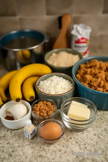 Soft & Moist Sally s Baking Addiction Banana Muffins ingredients