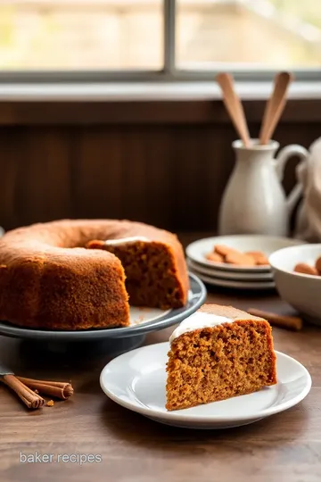 Super Moist Carrot Cake steps