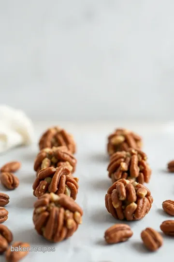 Sweet Cinnamon-Sugar Nuts Delight steps