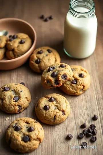 The Ultimate Soft Chocolate Chip Cookies steps