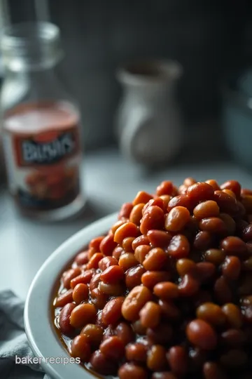 Ultimate Homemade Baked Beans: Inspired by Bush s Recipe presentation