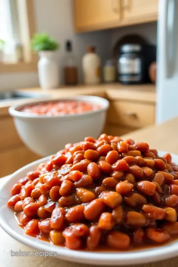 Ultimate Homemade Baked Beans: Inspired by Bush s Recipe steps