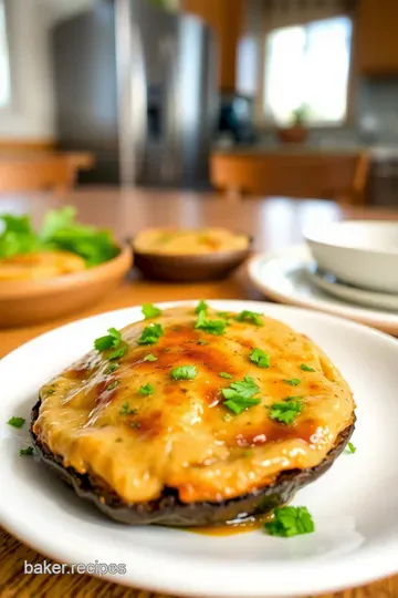 Umami-Packed Marinated Portobello Mushrooms steps