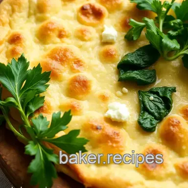 123 Turkish: Easy Gözleme Recipe for Savory Delight! Recipe Card