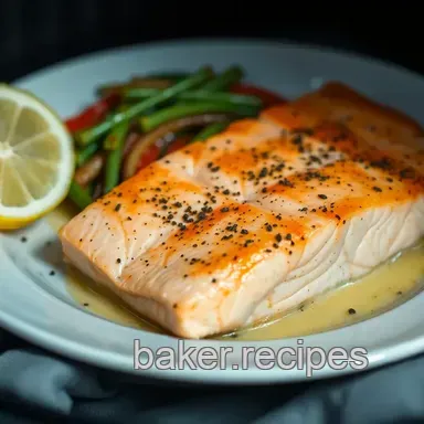 Easy Air Fryer Salmon: How to Cook Salmon In Minutes!
