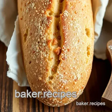 Bake Delicious Limpa Bread with Sweet Spice Recipe Card