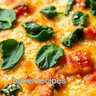 Bake Ricotta Delightfully Healthy & Easy