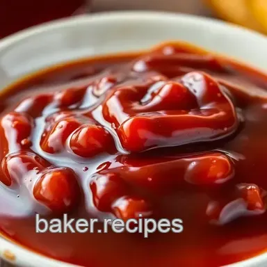Barbecue sauce from jelly: 5 Easy and Delicious Ways to Elevate Your Grilling!
