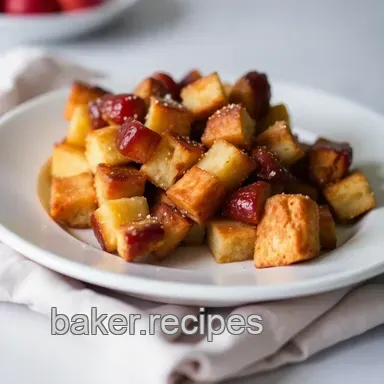 Delicious Barefoot Contessa Baked French Toast Casserole: 5 Easy Tips for a Cozy Brunch Recipe Card