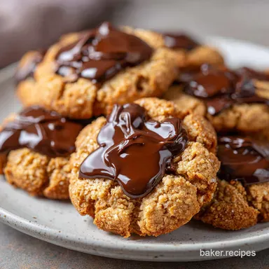 Best Chocolate Chip Cookies: 27 Mins Recipe Card