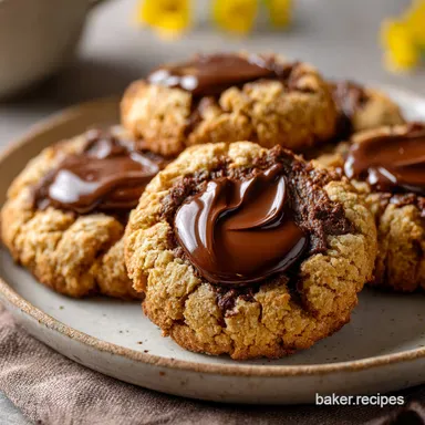 Best Chocolate Chip Cookies: 27 Mins