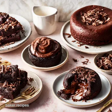 9 Easy Brownie and Bar Recipes for Quick Desserts