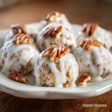 Buttermilk Praline Recipe: In 35 Minutes