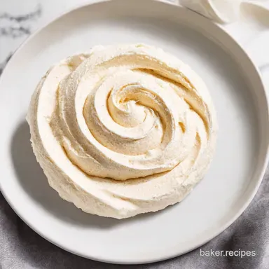 Easy Chantilly Cream Recipe My Foolproof Perfect Version