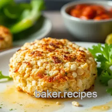 Food Traditions of the Mid-Atlantic Region: Amazing Chesapeake Bay Crabcakes!