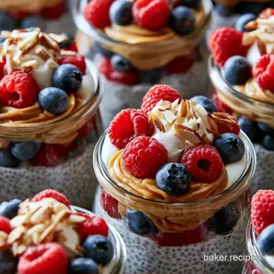 41 Chia Breakfast Recipes: Protein, Fruit & Warm Bowls