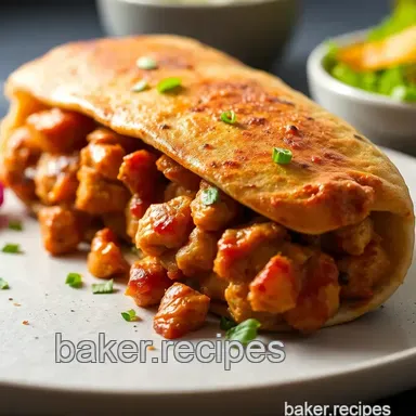 Easy Chicken Shawarma Recipe: Authentic Lebanese Flavors! Recipe Card