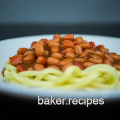 How to Make the Best B&M Baked Beans: A Delicious Family Recipe Recipe Card
