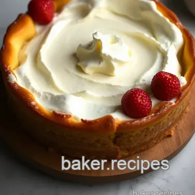 How to Make Baked Alaska Near Me: My Grandmother's Secret Recipe Recipe Card