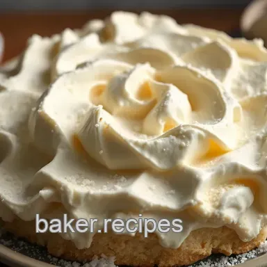 How to Make Baked Alaska Near Me: My Grandmother's Secret Recipe