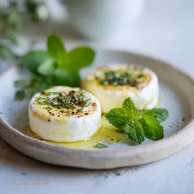 Cheese Ball Recipe: Smoky Pecan Crust