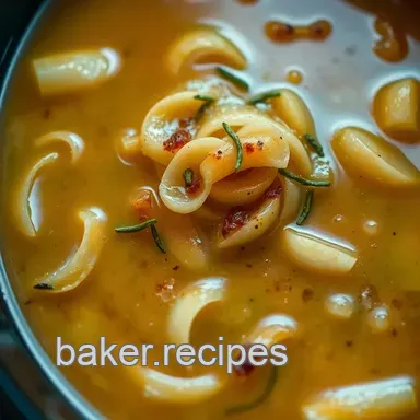 Easy & Comforting French Onion Soup Recipe Crock Pot: A Family Favorite Recipe Card