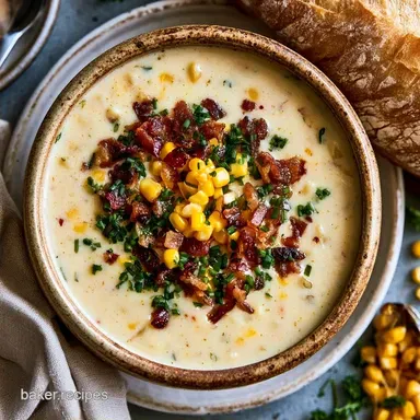 29 Corn Chowder Recipes: Chicken, Seafood & Vegan