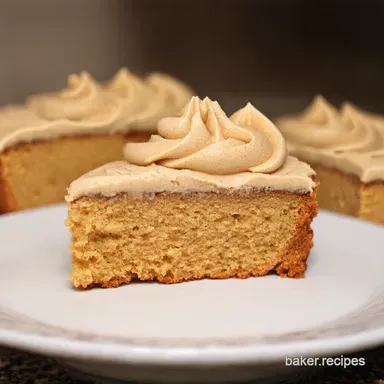 Dreamy Creamy Peanut Butter Frosting My Foolproof Recipe Recipe Card
