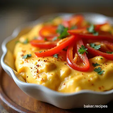 Best Pimento Cheese No Mayo Recipe Creamy Tangy Spread