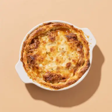 Category: Creative Comfort Foods