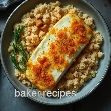 How to Make Crispy Baked Cod Dreamlight Valley: A Delicious Journey! Recipe Card