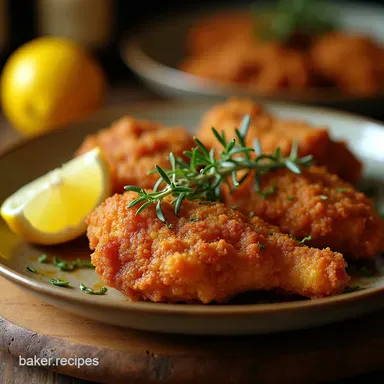 Best Buttermilk Fried Chicken Livers Recipe Recipe Card