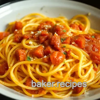 Easy & Delicious Crockpot Spaghetti Squash: A Family Favorite