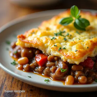 Shepherds Pie Easy Meals for a Crowd Family Fav