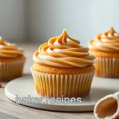 Indulge in Bake Salted Caramel Cupcakes | Decadent Treat: My Family's Favorite