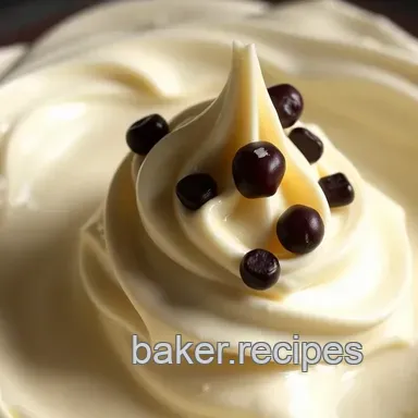 Easy Decadent Vanilla Buttercream: 5 Secrets from Sally's Baking Addiction Recipe Card