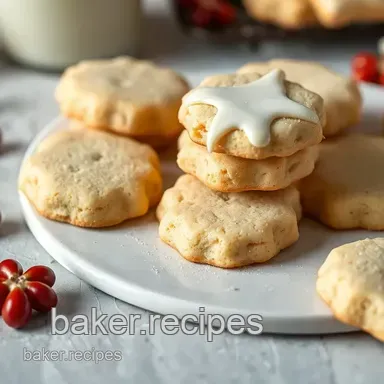 How to Bake Sugar Cookies with Royal Icing Magic: A Sweet Adventure Recipe Card